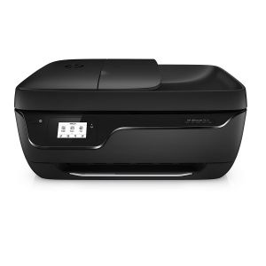 HP OfficeJet 3830 All-in-One מדפסת אלחוטית, 